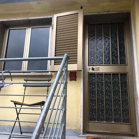 Rio Rest Apartments Riomaggiore Eksteriør billede