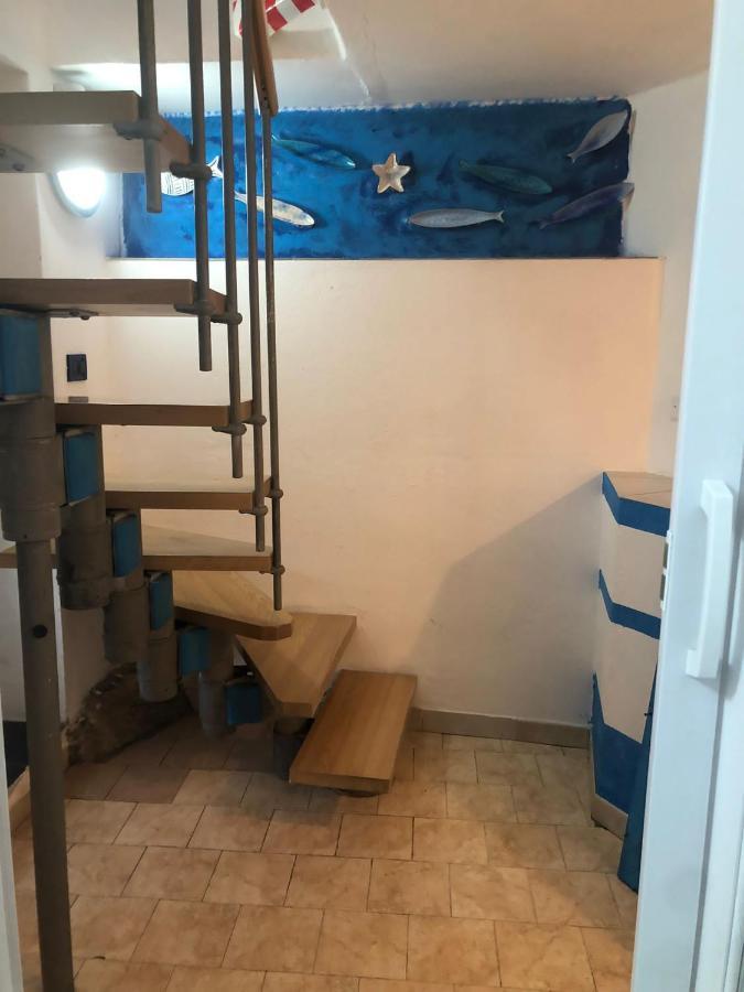 Rio Rest Apartments Riomaggiore Eksteriør billede